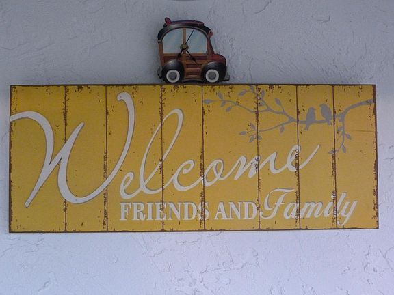 Welcome!