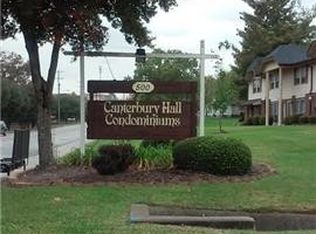 500 Paragon Mills Rd APT N14, Nashville, TN 37211