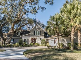 70 S Boone Rd, Saint Helena Island, SC 29920