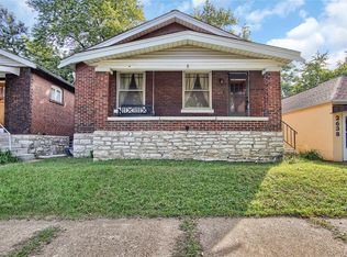 2634 Pennsylvania Ave, Saint Louis, MO