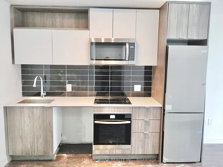 121 Lower Sherbourne St #1644 — Photo 1
