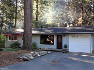 15583 Cascade Loop, Nevada City, CA 95959