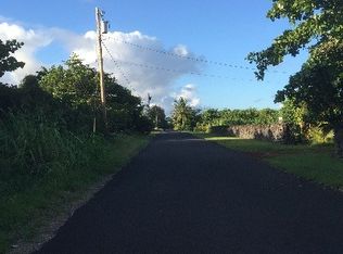 Kikiau Rd LOT 48, Pahoa, HI 96778