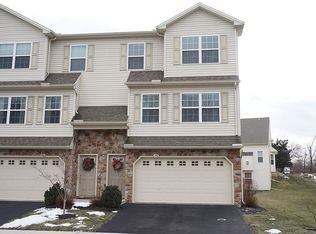 198 Mapleton Dr, Harrisburg, PA 17112