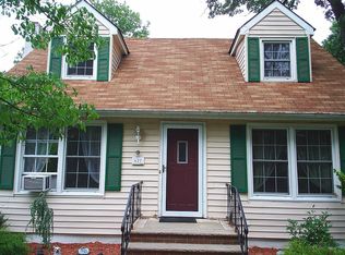 627 E Vail Rd, Landing, NJ 07850