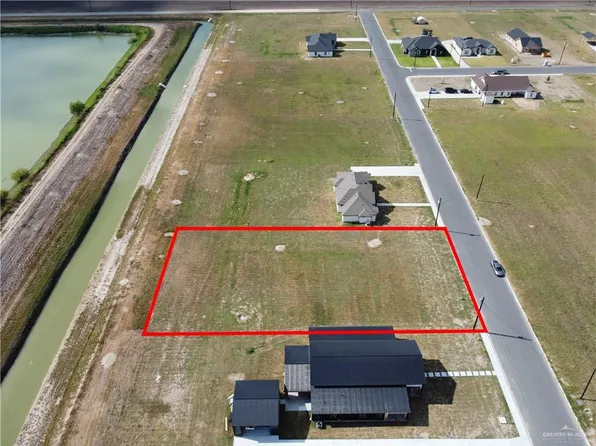 20344 Isabella Kristine St, Edcouch, TX 78538
