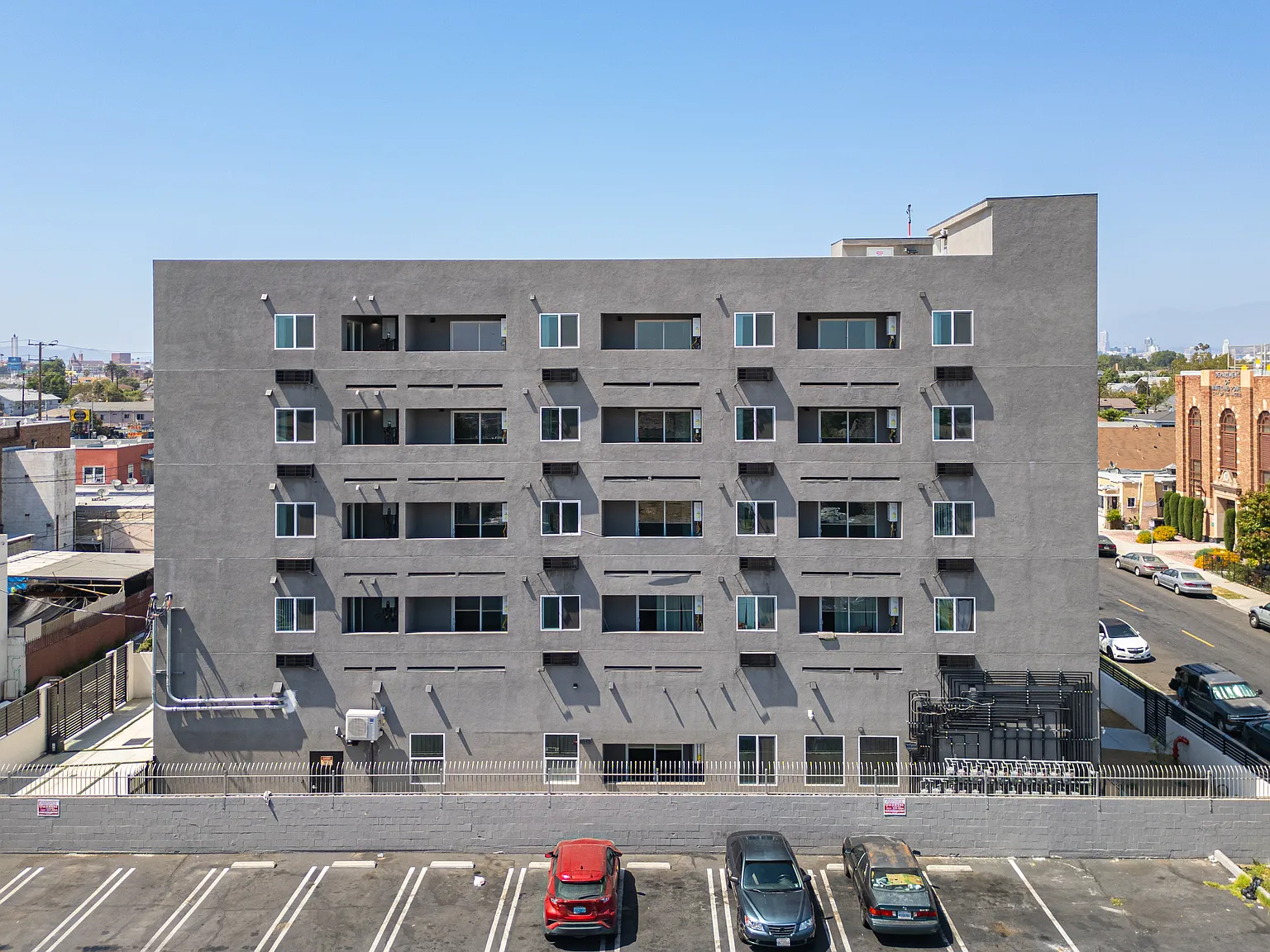 1 bed, 342 sqft, $1,495 — Photo 2