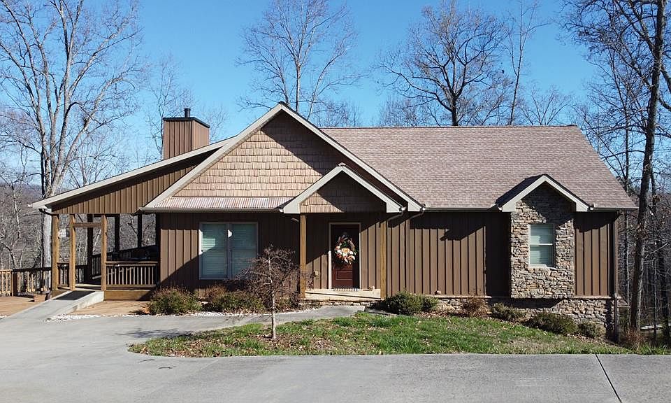 194 Shiloh Springs Rd, Rutledge, TN 37861 MLS 611639 Zillow