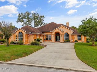521 Berkshire Ct, Orange Park, FL 32073