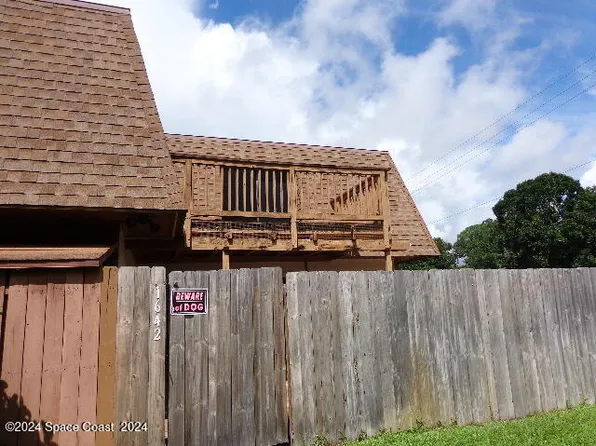 1642 S Park Ave, Titusville, FL 32780