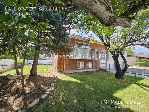260 S 400 E, Orem, UT 84097
