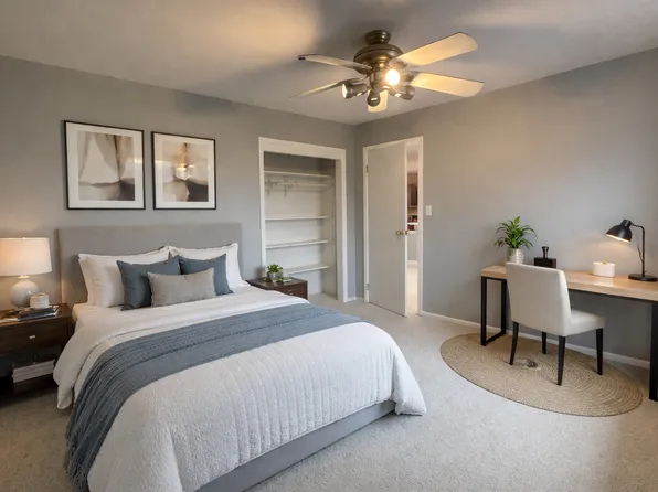 18 Montrose Ave #C, Verona, NJ 07044