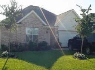 2613 7th St N, Texas City, TX 77590