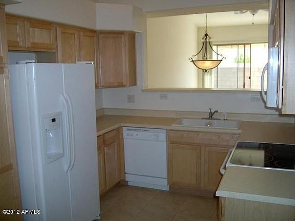 2nd image of 18650 N 91st Ave Unit 1901