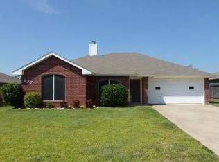 127 Dober St, Nolanville, TX 76559