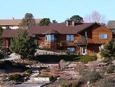 (Undisclosed Address), Prescott, AZ, 86305