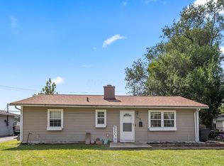 1121 Gibson Rd, Reynoldsburg, OH 43068