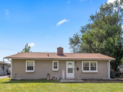 1121 Gibson Rd, Reynoldsburg, OH, 43068
