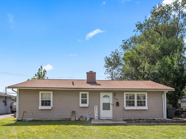 1121 Gibson Rd, Reynoldsburg, OH 43068