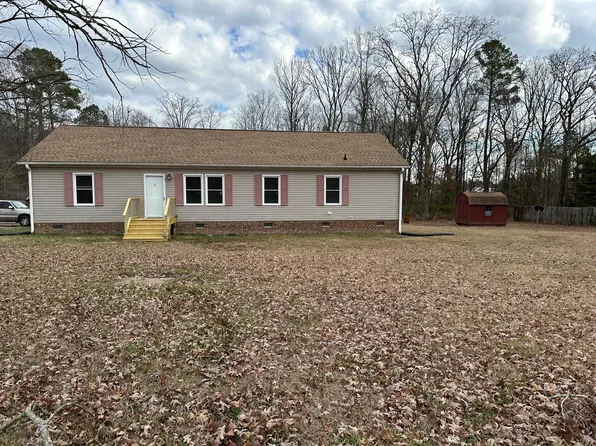 2250 Mount Vernon Hickory Mountain Rd, Siler City, NC 27344