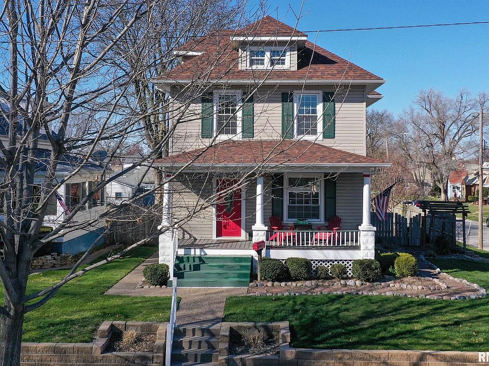 1st image of 1404 W Pleasant St