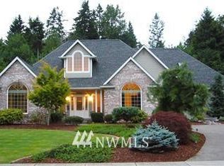 3124 158th St E, Tacoma, WA