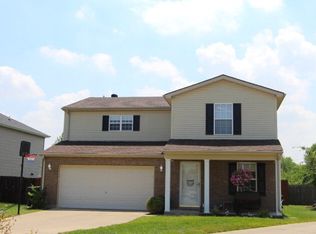 2701 Summer Point Ct, Owensboro, KY 42303