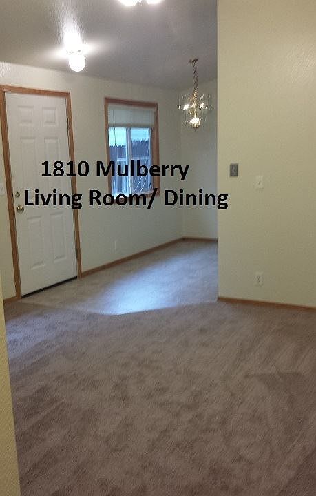 2nd image of 1810 Mulberry St #B