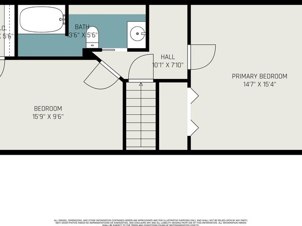 2199 Mindy Ln, Camden, MI 49232