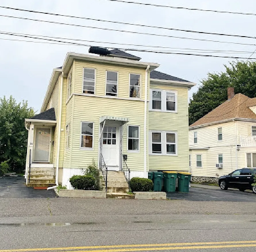 Building Photo - 37-39 Walnut Ave #1