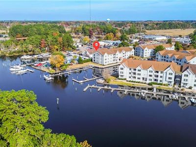 5 Harbor Watch Dr UNIT 421, Chesapeake, VA, 23320