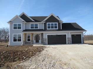 W238N9548 Pebble Brook Way, Colgate, WI 53017