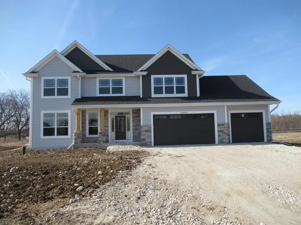 W238N9548 Pebble Brook WAY, Colgate, WI 53017