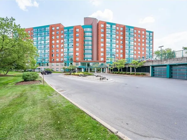 55 Blue Springs Dr #514, Waterloo, ON N2J 4T3