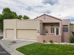 2556 Edgerock Rd, Reno, NV 89519