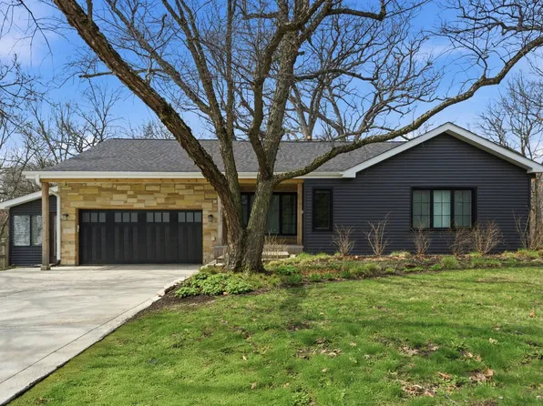 11904 S 86th Ave, Palos Park, IL 60464