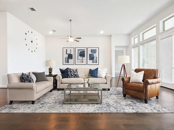6422 Tiburon Lakes Drive, Katy, TX 77493