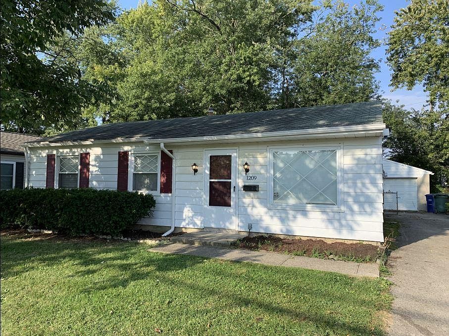 1st image of 1209 Brentnell Ave