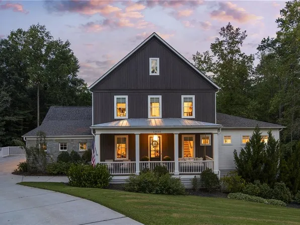 12555 Sibley Ln, Roswell, GA 30075