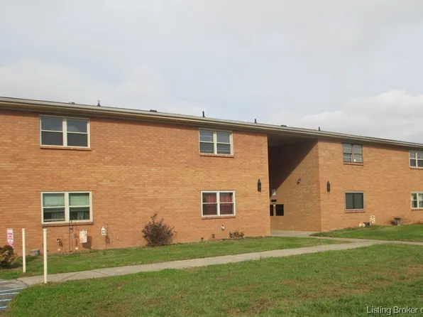 225 Ettels Lane #41, Clarksville, IN 47129
