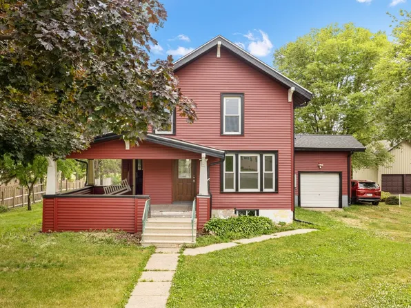 114 N Main St, New Providence, IA 50206