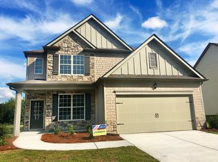 3024 Nicholas Dr, Villa Rica, GA 30180