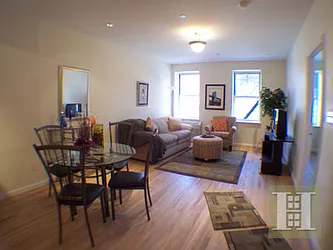 Rented by Halstead Real Estate