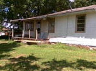 14396 J St, Cowlington, OK 74941