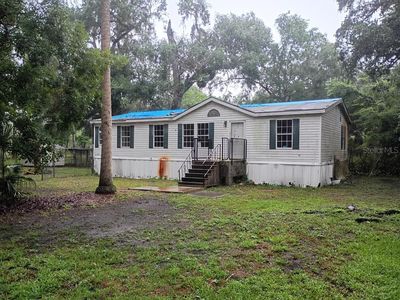 6736 County Road 772, Webster, FL, 33597