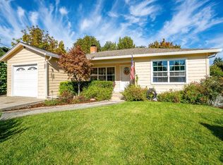 410 Luce Ave, Ukiah, CA 95482