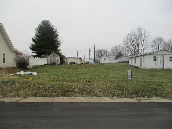245 Garr Ave, Flemingsburg, KY 41041
