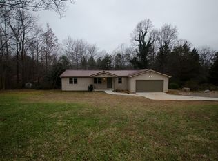 404 Pilch Rd, Troutman, NC 28166