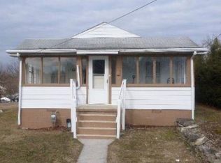 107 Miller St, Beckley, WV 25801