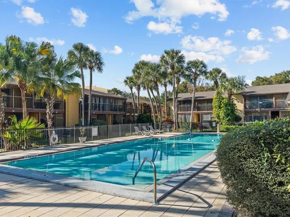 784 E Michigan St Unit 27, Orlando, FL 32806